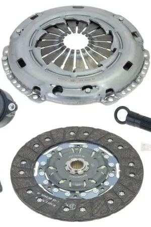 Must Have LuK Clutch Kit - 06A198141B