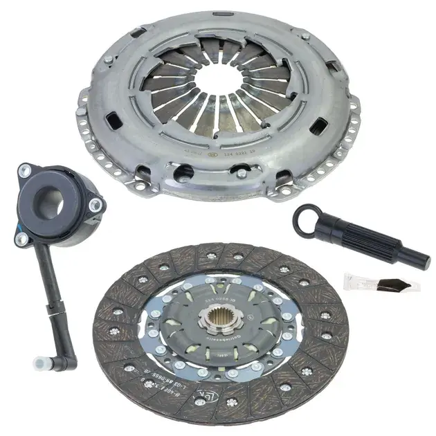 Must Have LuK Clutch Kit - 06A198141B