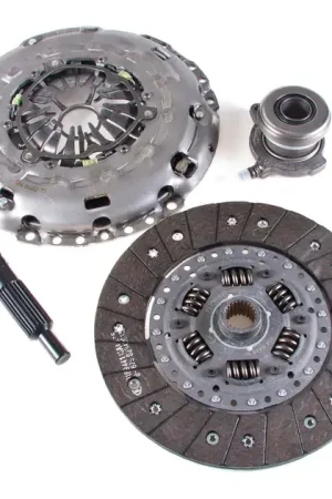 LuK Clutch Kit - 30783258 Direct From Factory