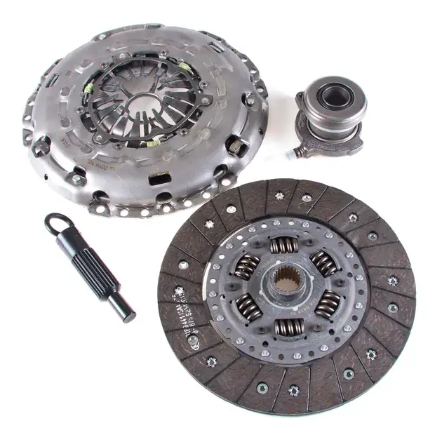 LuK Clutch Kit - 30783258 Direct From Factory