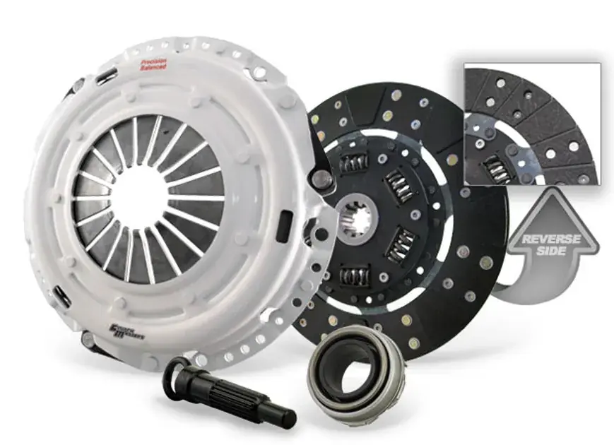 Clutch Masters FX250 Clutch Kit - 02050-HD0F Brand New
