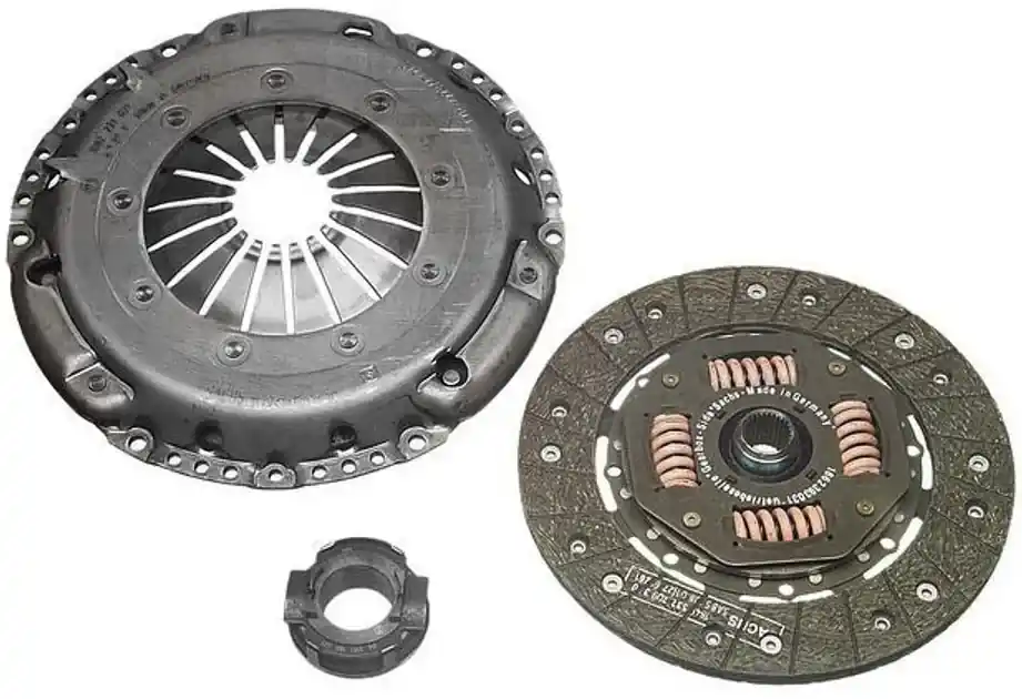 OES Sachs Clutch Kit For VR6 Limited Offer