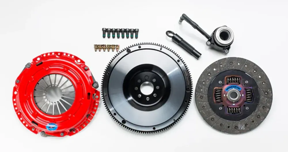 Discount South Bend Clutch DXD Stage 2 Endurance Clutch Kit - K70316F-HD-OCE