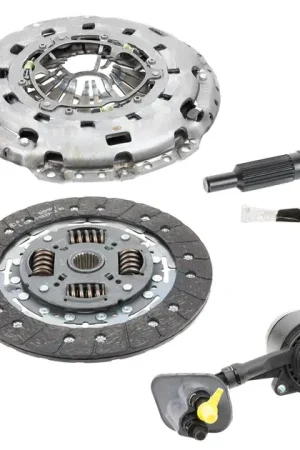 While Supplies Last LuK Clutch Kit - C2S29309K