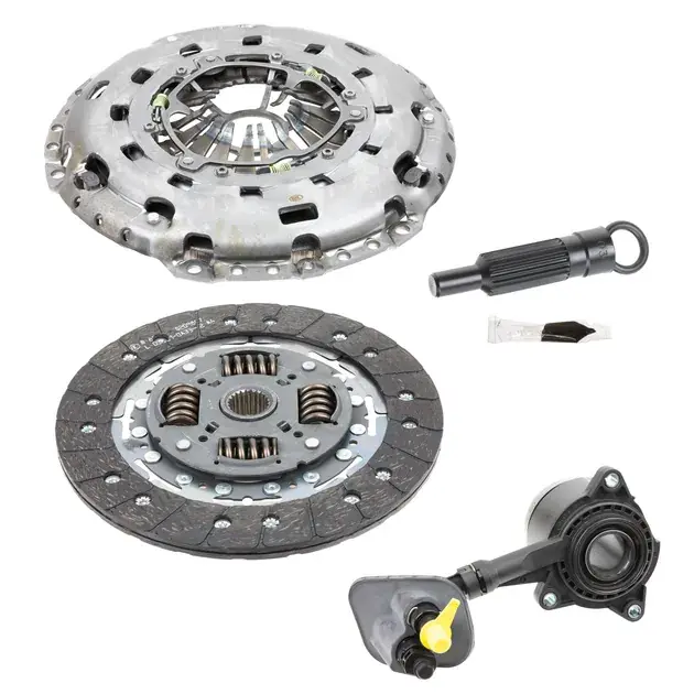 While Supplies Last LuK Clutch Kit - C2S29309K