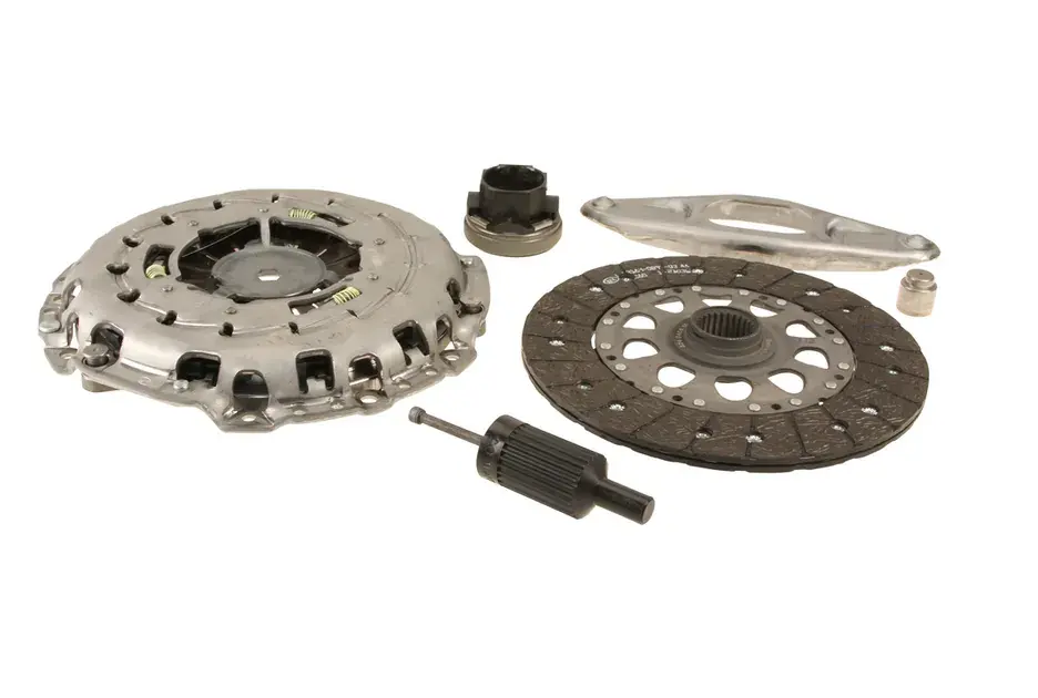 LUK (OEM) Clutch Kit OE Replacement For BMW 335is/550/650i Wholesale
