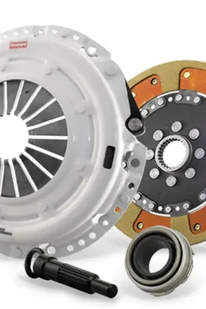 Clutch Masters FX300 Clutch For VW Passat 1998-2005 - 02025-HDTZ-R Flash Sale