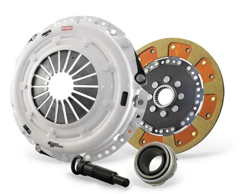 Clutch Masters FX300 Clutch For VW Passat 1998-2005 - 02025-HDTZ-R Flash Sale