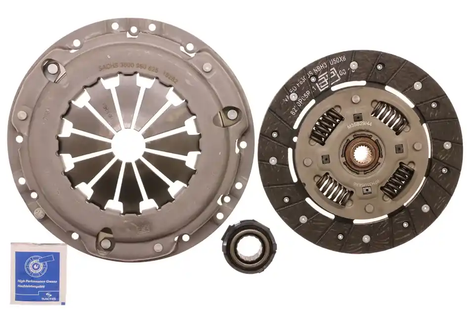 Must Have SACHS Clutch Kit - K70668-01