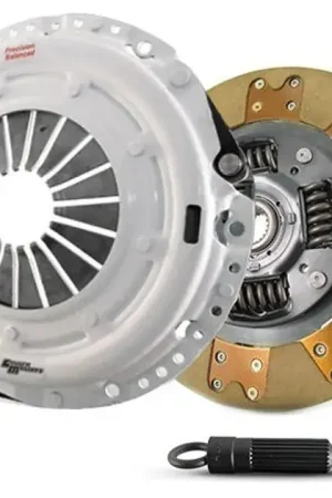 Clutch Masters FX300 Clutch Kit- 6 Speed - 17820-HDTZ-D Fast Shipping