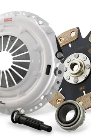 Clutch Masters FX500 Clutch Kit - - 17038-HDB6 Top Rated