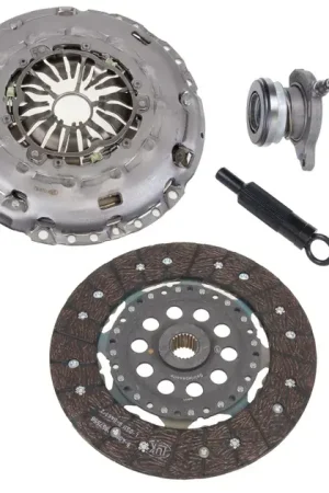 Same Day Shipping LuK Clutch Kit - 30783253
