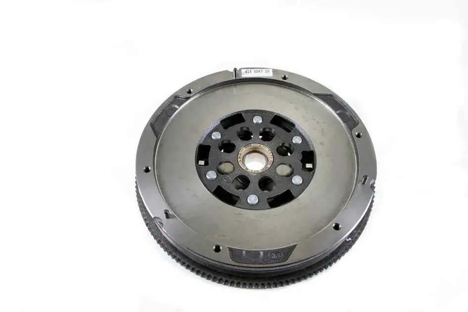 LuK Clutch Flywheel - 55567362 Save Now