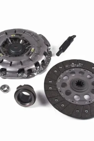LuK Clutch Kit - 21207531843 New Arrival