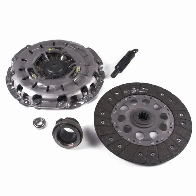 LuK Clutch Kit - 21207531843 New Arrival