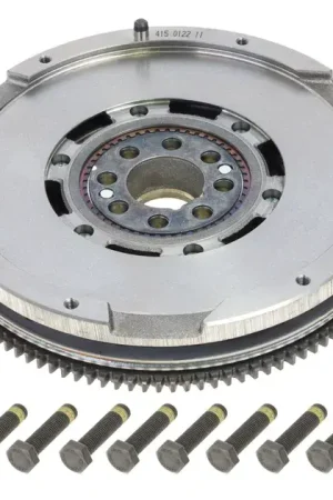 LuK Clutch Flywheel - 21217512474 Same Day Shipping