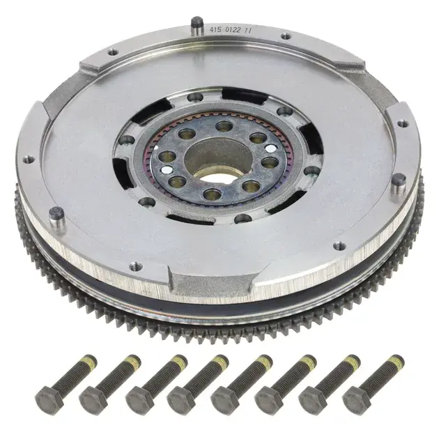 LuK Clutch Flywheel - 21217512474 Same Day Shipping