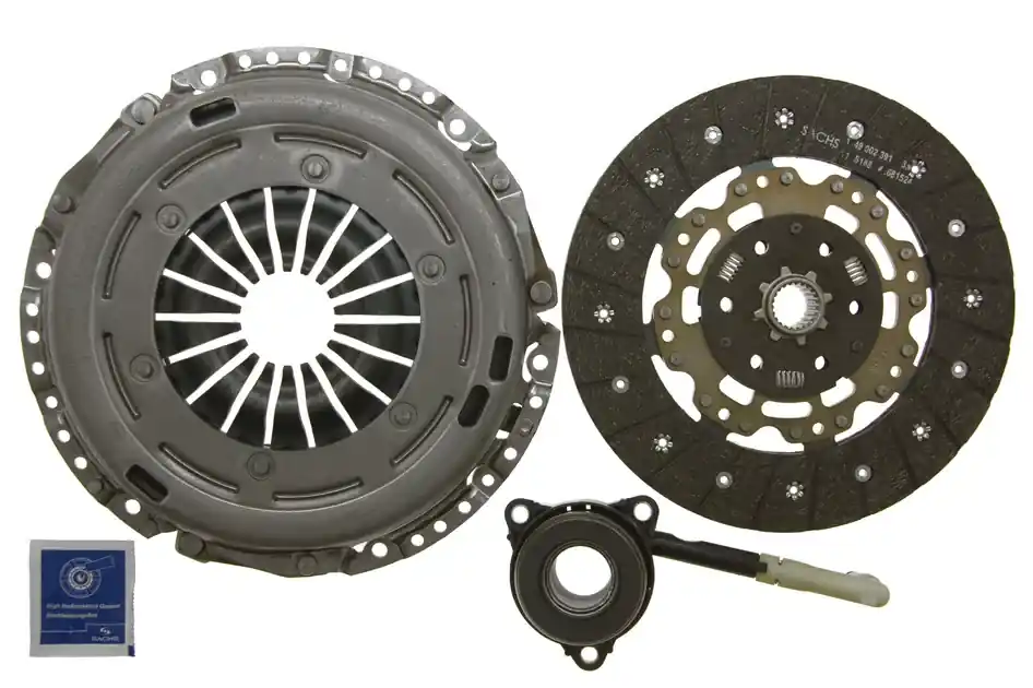 In Demand SACHS Clutch Kit - 06K141015N