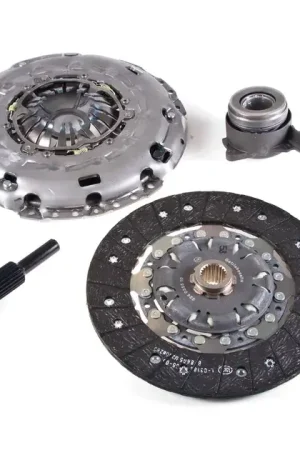 LuK Clutch Kit - 022141015S Original