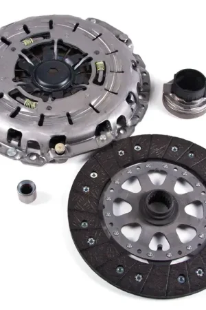 LuK Clutch Kit - 21207587368 Low Price