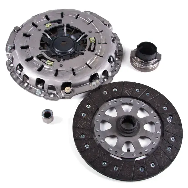 LuK Clutch Kit - 21207587368 Low Price