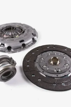 LuK Clutch Kit - 55561421 Viral