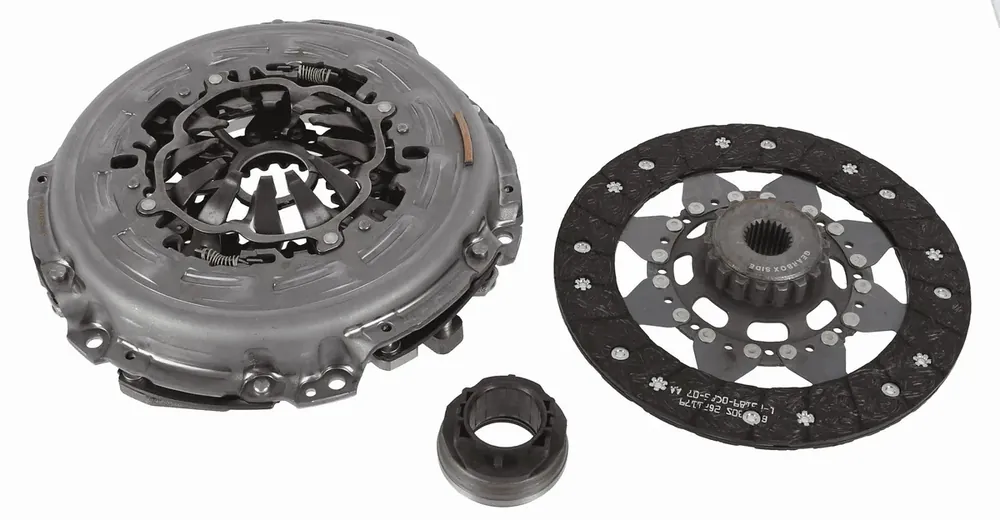 SACHS Clutch Kit - 9P1141117C Grab Now