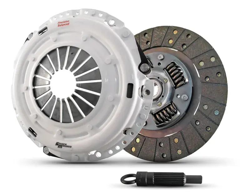 Clutch Masters FX100 Clutch Kit - 17450-HD00-D Limited Edition