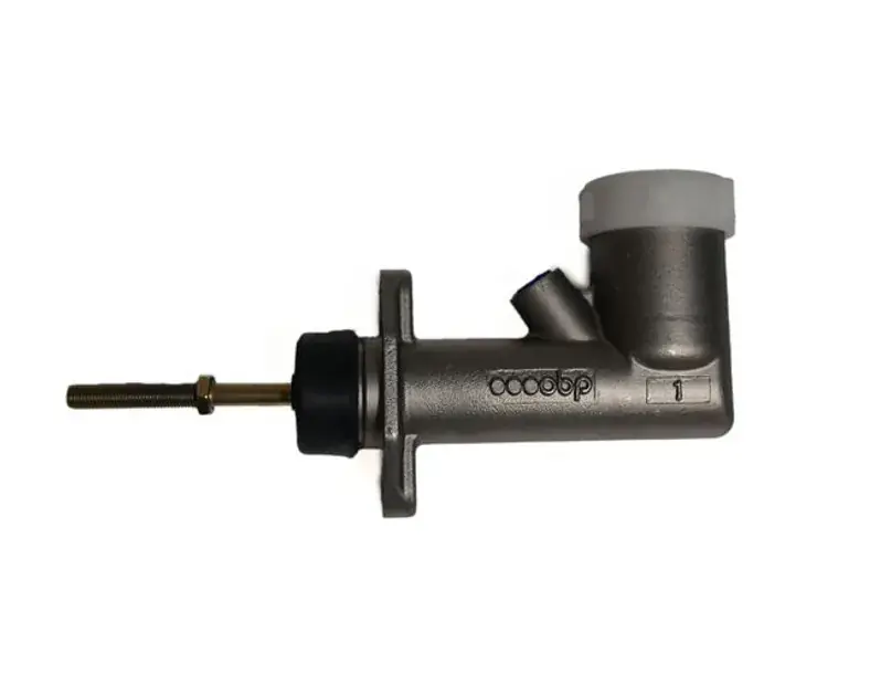 Must Have OBP Integral Master Cylinder - 1"