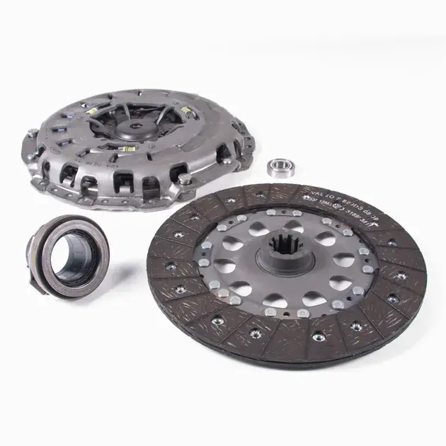 Place Order LuK Clutch Kit - 21217515141