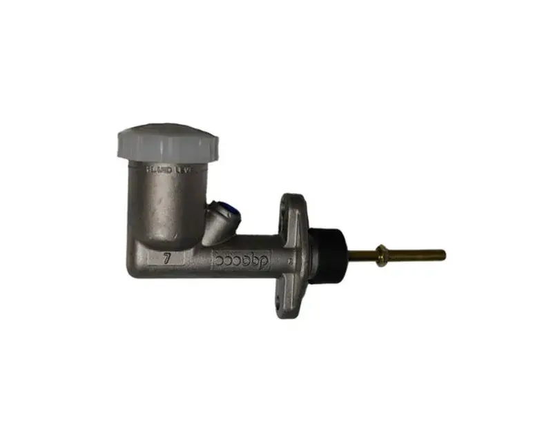 OBP Integral Master Cylinder - .7 Price Cut