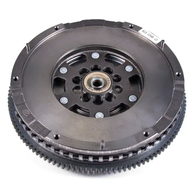 Handmade LuK Clutch Flywheel - 06E105266AA