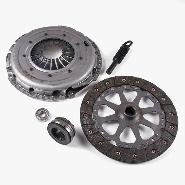No Minimum Order LuK Clutch Kit - 99711691315