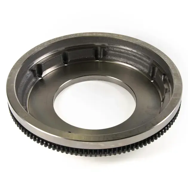 Free Returns LuK Clutch Flywheel - 027105271R