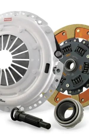 Clutch Masters FX300 Clutch Kit - 02280-HDTZ-X Clearance