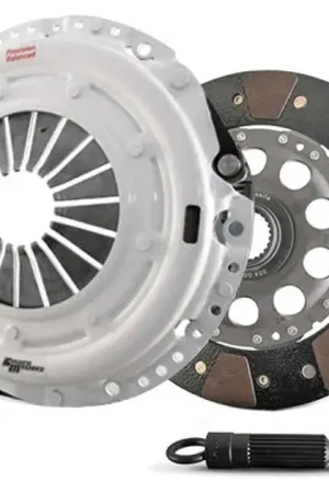Trending Clutch Masters FX250 Clutch Kit- 6 Speed - 17375-HD0F-R