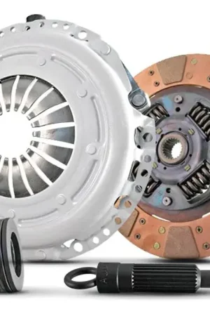 Direct From Manufacturer Clutch Masters FX400 Clutch Kit (240mm) 02240-HDCL-X