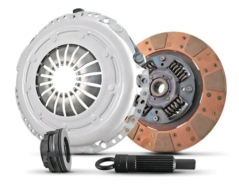 Direct From Manufacturer Clutch Masters FX400 Clutch Kit (240mm) 02240-HDCL-X