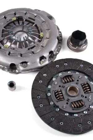 LuK Clutch Kit - 21207573789 Free Shipping