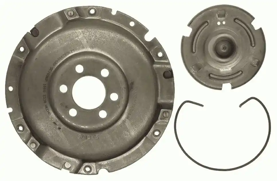 SACHS Clutch Pressure Plate - 067141025E Order Now