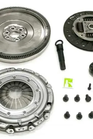 Price Cut Valeo Clutch Flywheel Conversion Kit - 52255602
