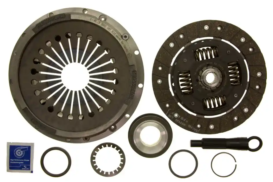 Flash Sale SACHS Clutch Kit - 91511691100