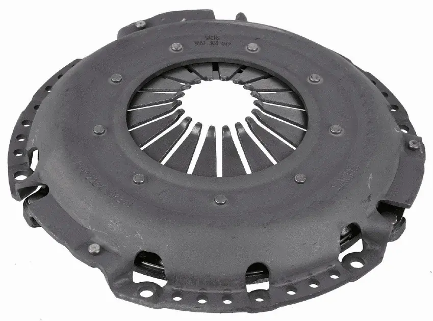Free Delivery SACHS Clutch Pressure Plate - 034141117G