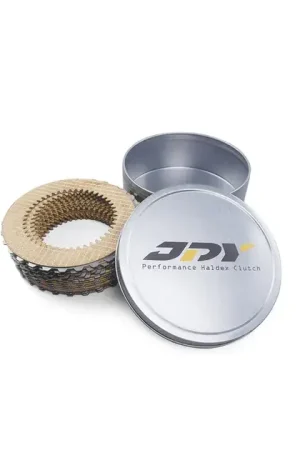 JDY Haldex Clutch For PQ35 AWD For VW/Audi MK6R/TTS 8J/S3 8P/Cupra 1P Price Cut