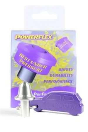 Brand New Powerflex Clutch Fork Pivot Pin - PFF5-370
