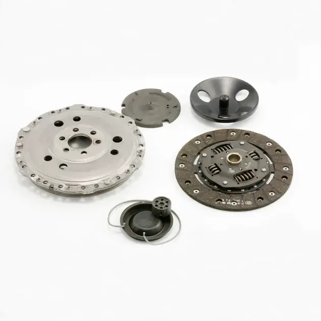 LuK Clutch Kit - 01L198007 Limited Edition