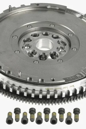 Limited Offer SACHS Clutch Flywheel - 31259452