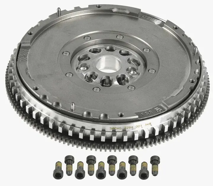 Limited Offer SACHS Clutch Flywheel - 31259452