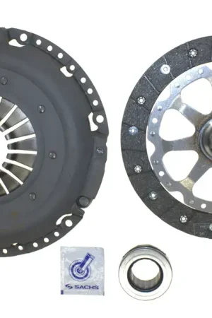 While Supplies Last SACHS Clutch Kit - 98611691102
