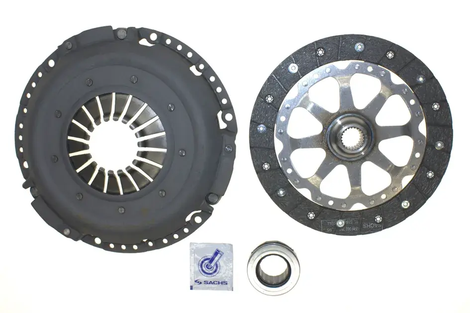 While Supplies Last SACHS Clutch Kit - 98611691102